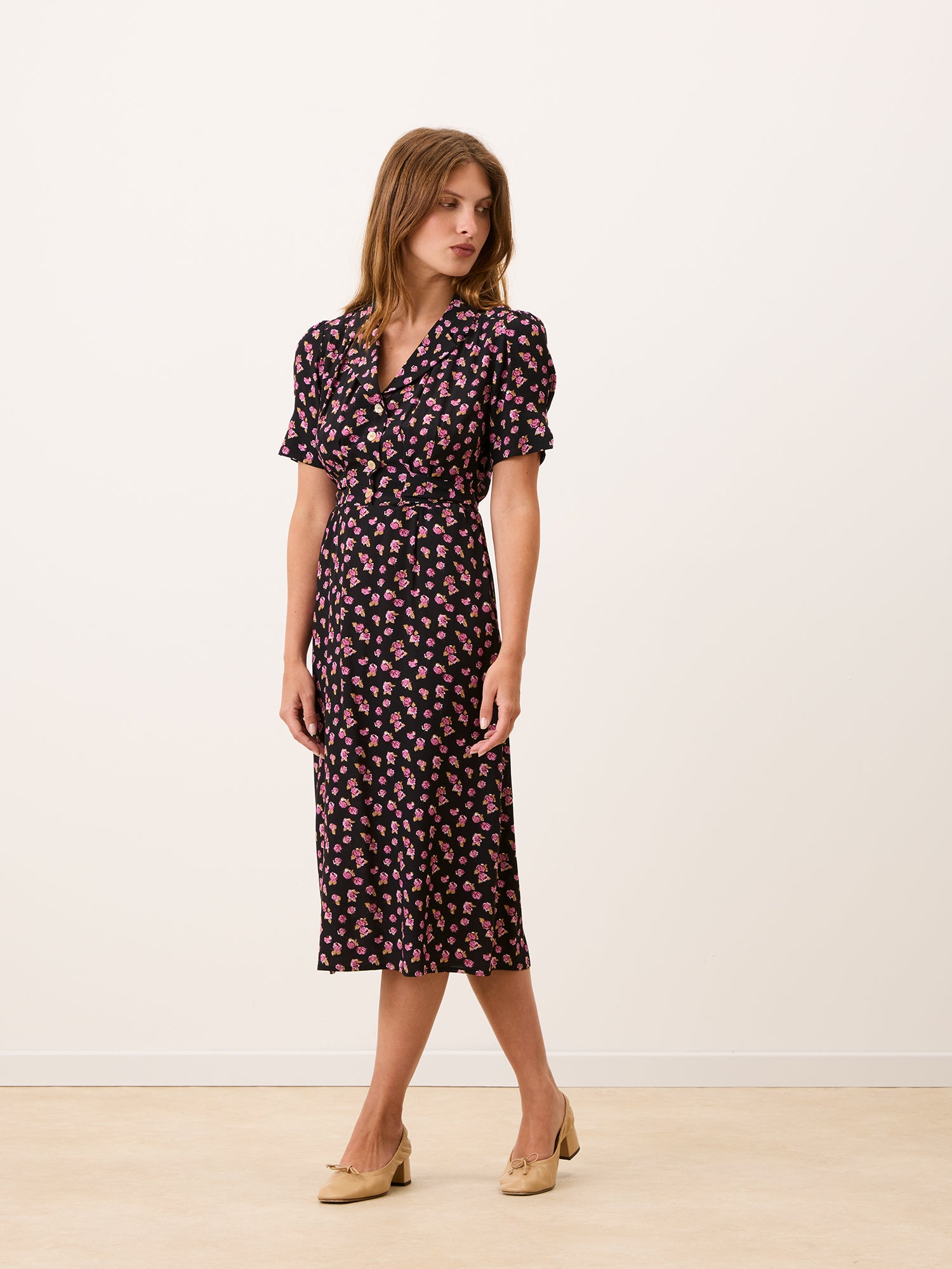 ANAIS Dress ANAIS Dress